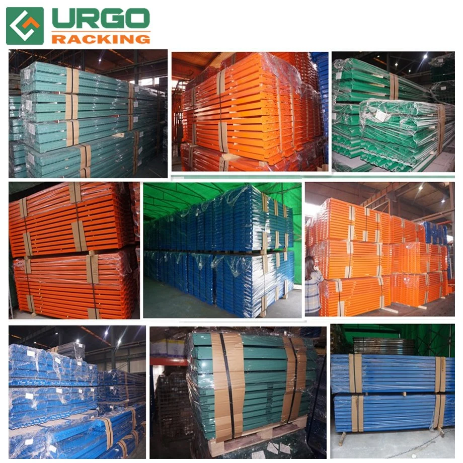 China High Performance Adjustable Pallet Racking