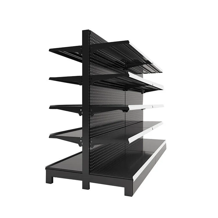 Slotted Angle Racks Rack for Shop Angle Metal Home Storage Shelf Slotted Angle Steel Rack