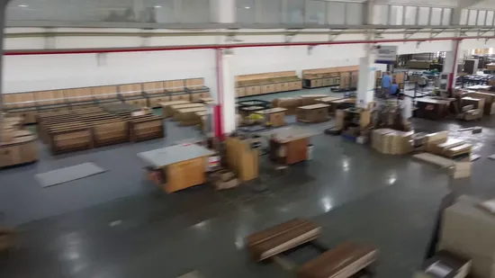 Espositore da supermercato per frutta e verdura in legno e metallo